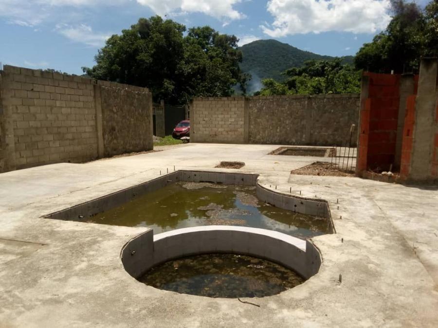 Foto Terreno en Venta en Patanemo, Puerto Cabello, Carabobo - U$D 10.000 - TEV209811 - BienesOnLine