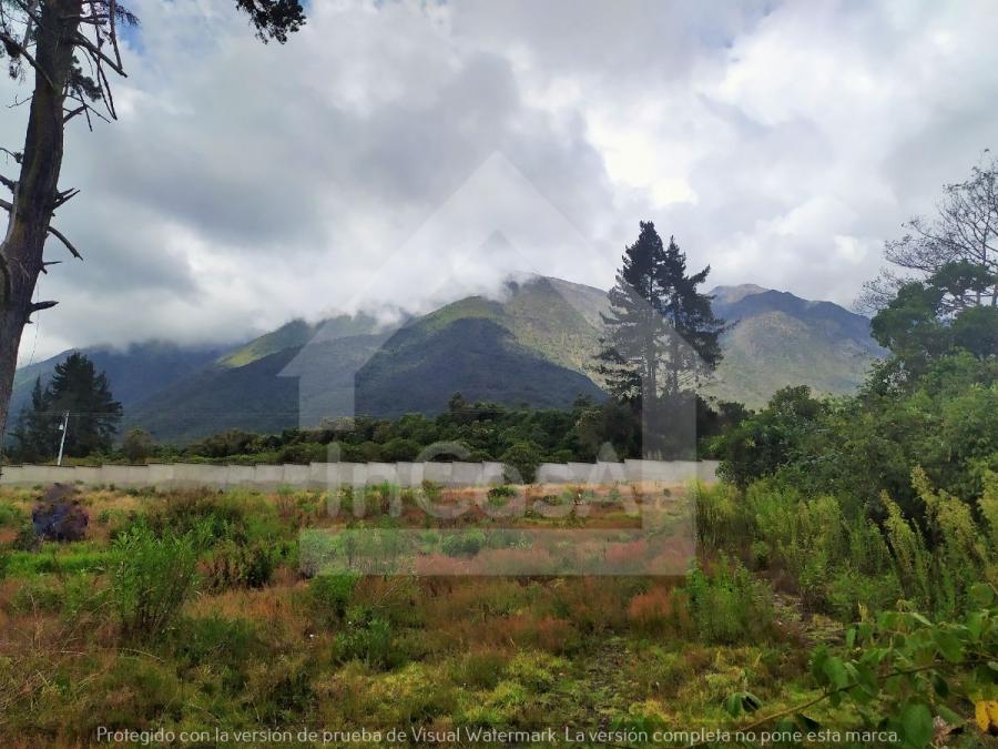 Foto Terreno en Venta en El Valle, Mrida, Mrida - U$D 40 - TEV136794 - BienesOnLine