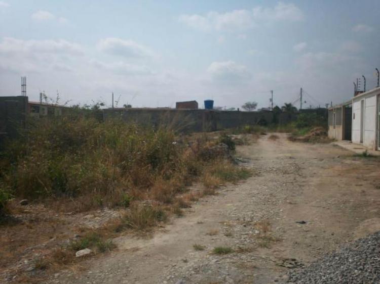 Foto Terreno en Venta en Cabudare, Lara - BsF 23.000.000 - TEV76049 - BienesOnLine