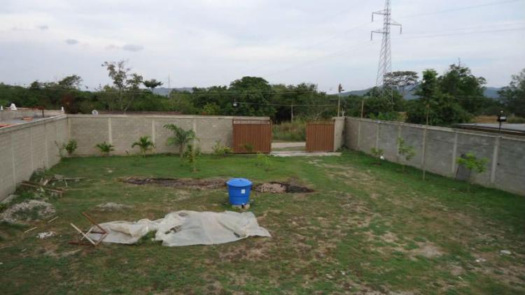 Home in Metric Way