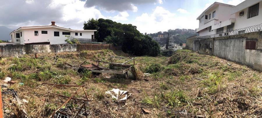 Foto Terreno en Venta en Colinas de Bello Monte., Miranda - U$D 800.000 - TEV219083 - BienesOnLine