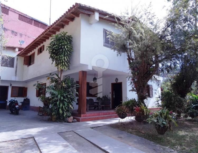 Home in Metric Way