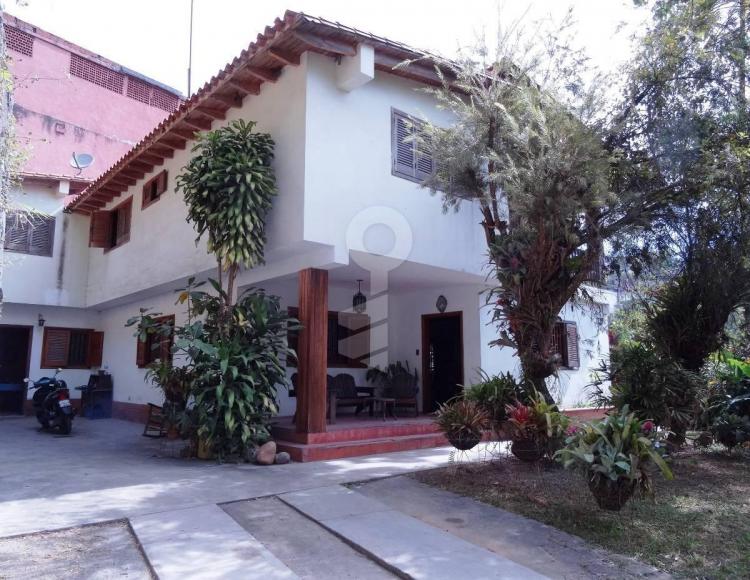 Foto Casa en Venta en Av. Bertorelly, Miranda - BsF 375.000.000 - CAV101307 - BienesOnLine