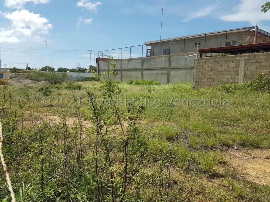 Foto Terreno en Venta en Coro, Falcón - TEV260559 - BienesOnLine