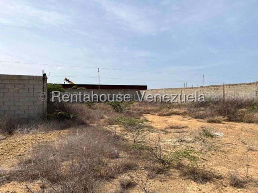 Foto Terreno en Venta en Punto Fijo, Falcón - TEV263654 - BienesOnLine