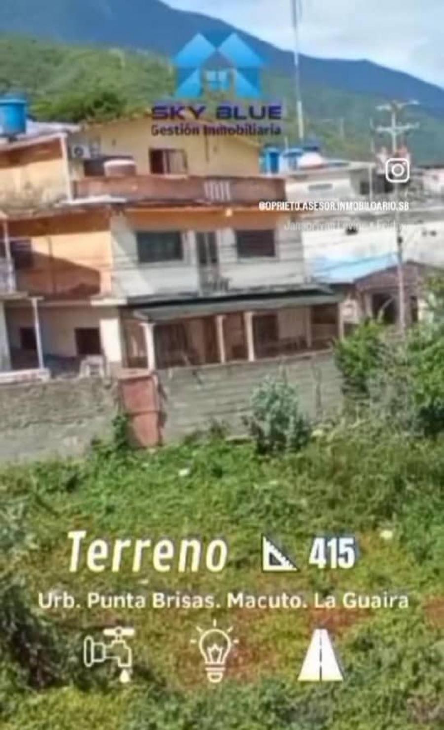 Home in Metric Way