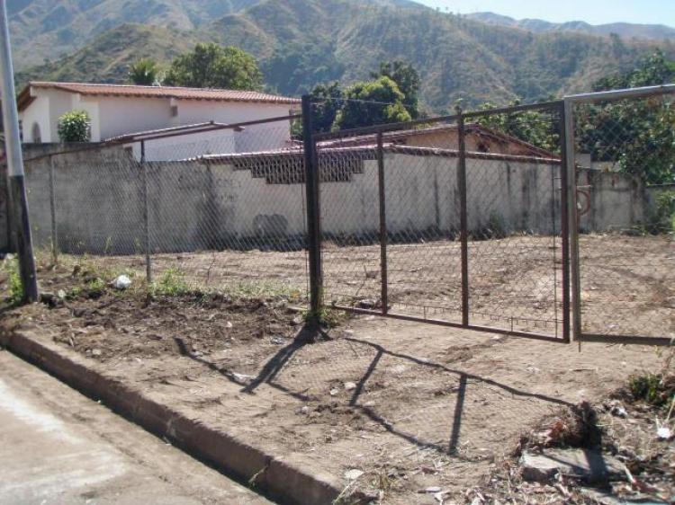 Foto Terreno en Venta en El Castao Maracay, Maracay, Aragua - BsF 700.000 - TEV41094 - BienesOnLine