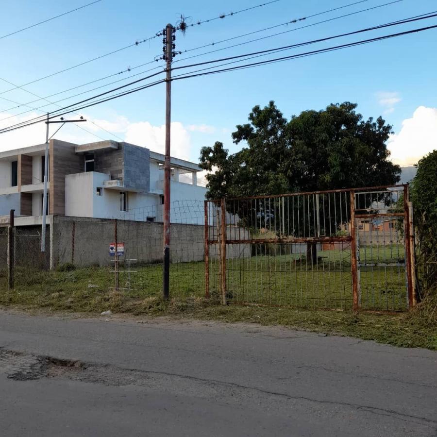 Foto Terreno en Venta en El Polvero, San Diego, Carabobo - U$D 29.500 - TEV142250 - BienesOnLine