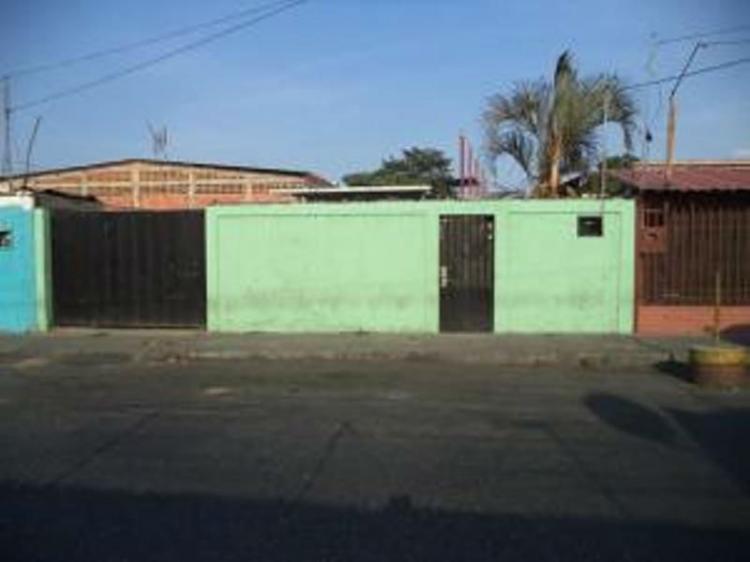 Home in Metric Way