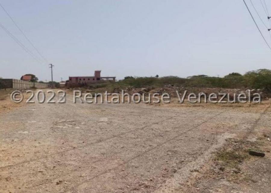 Foto Terreno en Venta en Carirubana, Punto Fijo, Falcn - TEV222381 - BienesOnLine