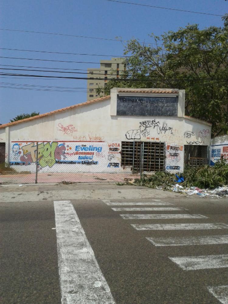 Foto Terreno en Venta en Maracaibo, Zulia - BsF 30.000 - TEV86460 - BienesOnLine