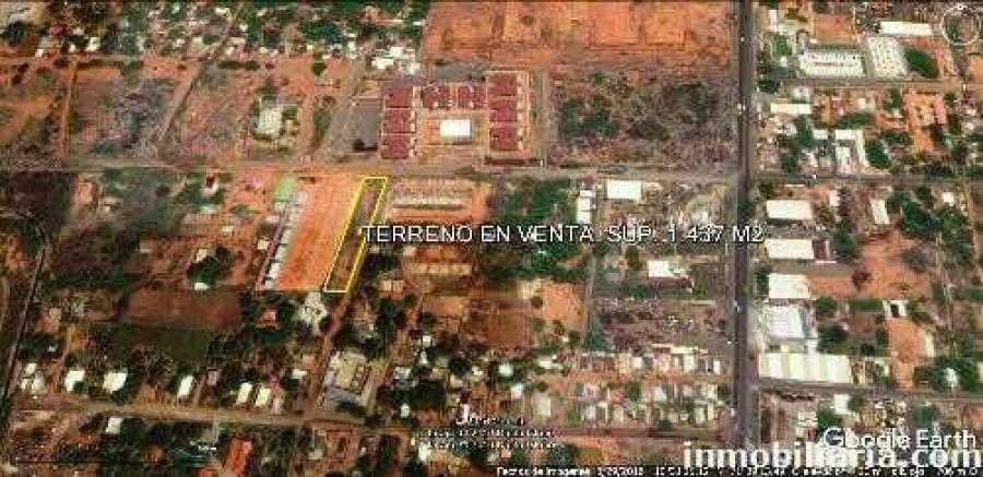 Foto Terreno en Venta en Sector El Rodeo, Maracaibo, Zulia - U$D 10.000 - TEV148885 - BienesOnLine