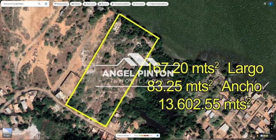 Home in Metric Way