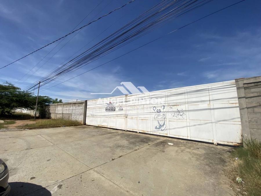 Foto Terreno en Venta en Maracaibo, Zulia - U$D 380.000 - TEV201919 - BienesOnLine