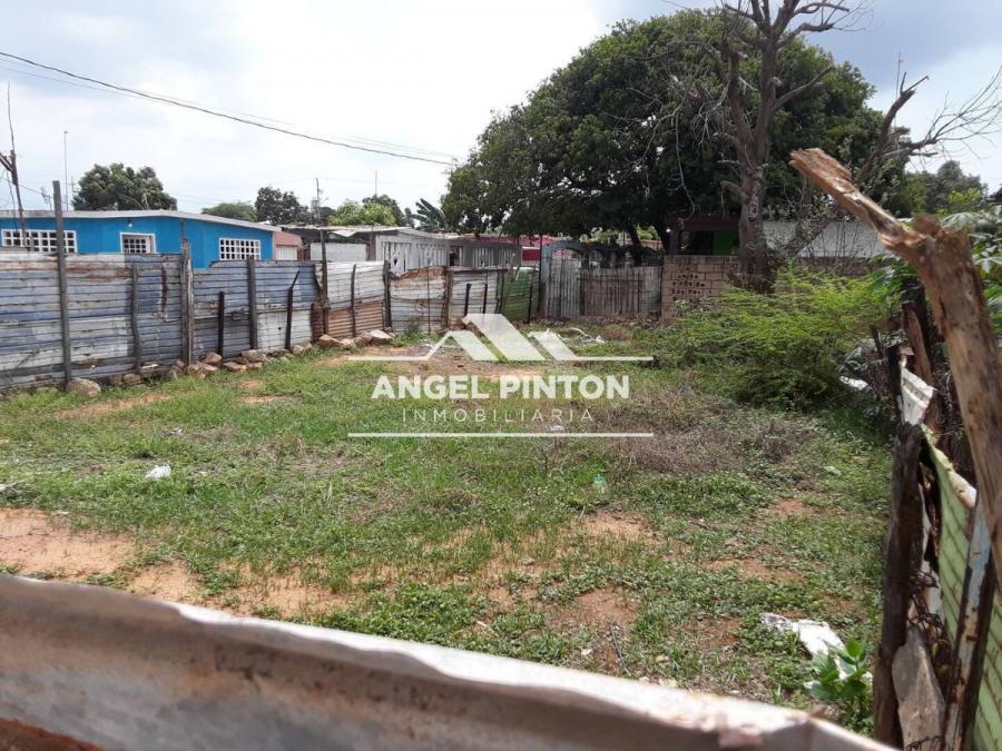 Foto Terreno en Venta en Oeste, Maracaibo, Zulia - U$D 2.000 - TEV253989 - BienesOnLine