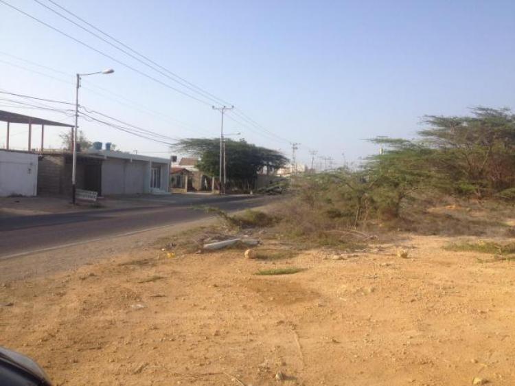 Foto Terreno en Venta en Punto Fijo, Falcn - TEV91372 - BienesOnLine