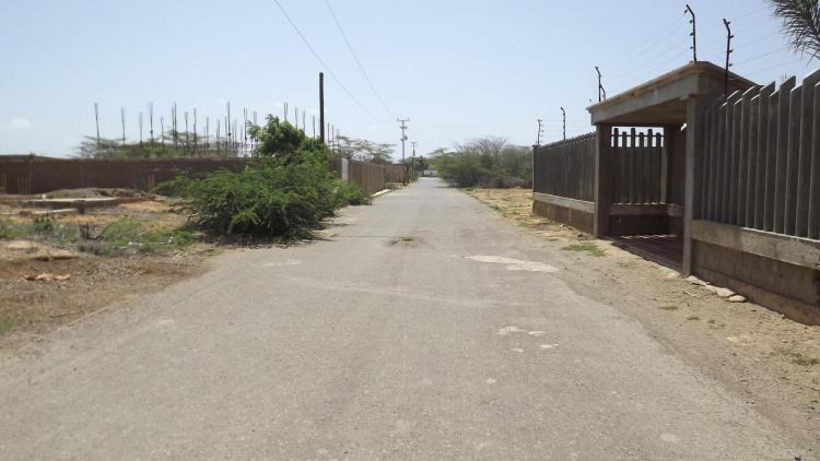 Home in Metric Way
