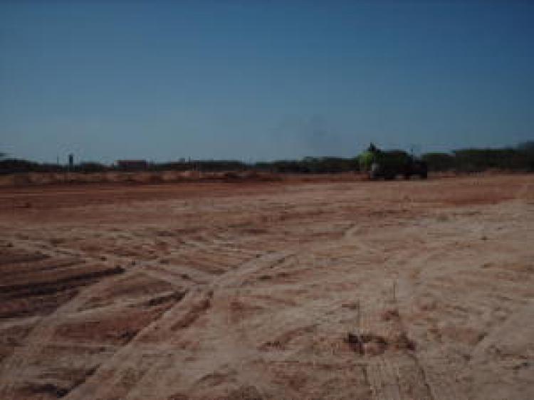 Foto Terreno en Venta en Punto Fijo, Falcn - TEV90632 - BienesOnLine