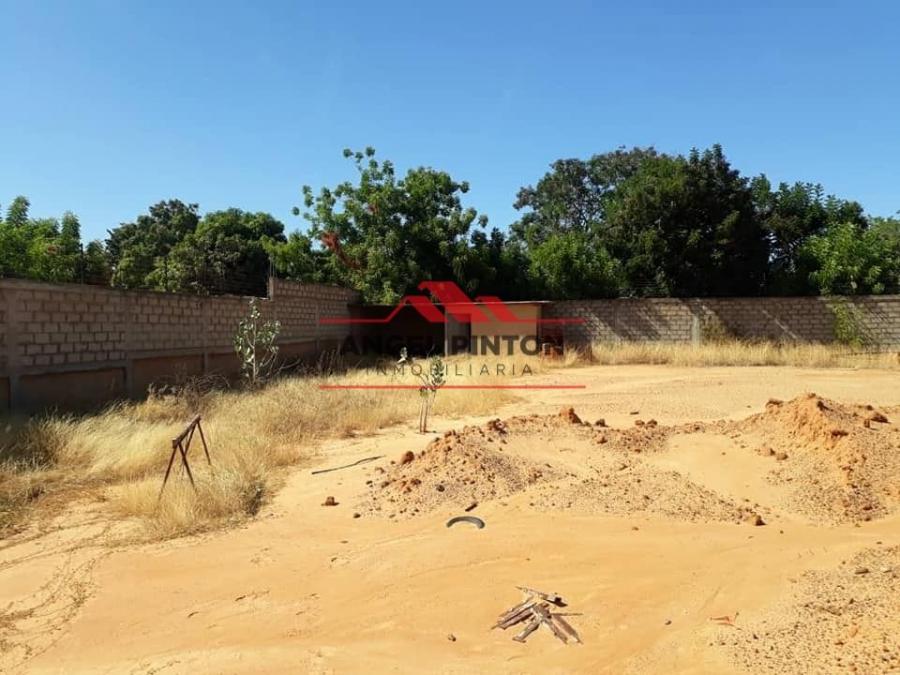 Foto Terreno en Venta en San Francisco, Zulia - U$D 13.000 - TEV183135 - BienesOnLine