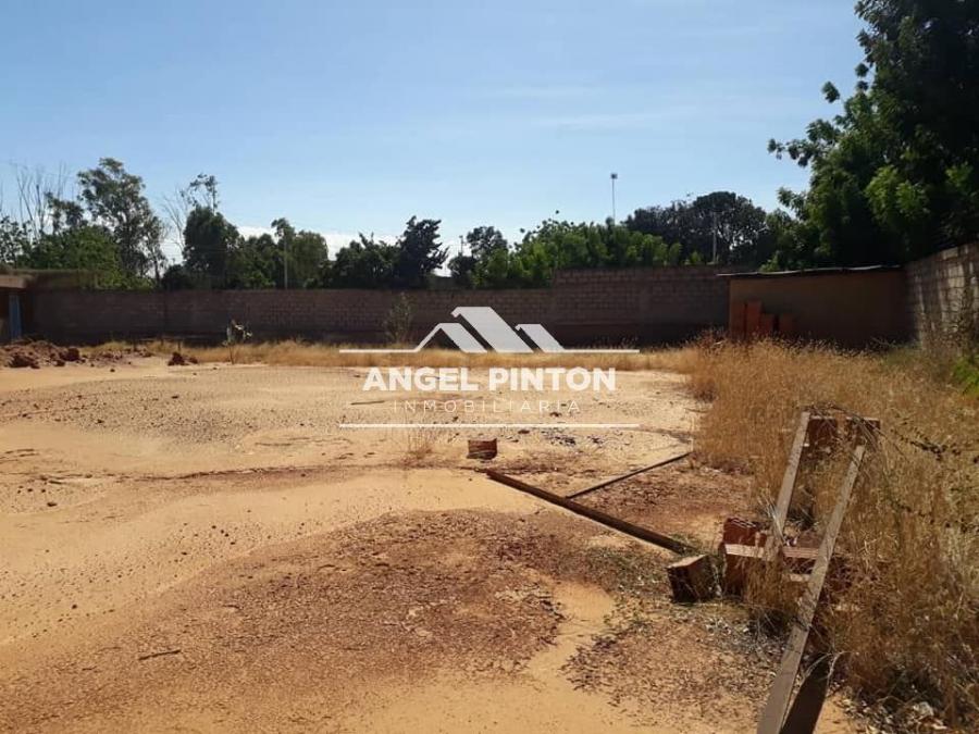 Foto Terreno en Venta en San Francisco, Zulia - U$D 10.000 - TEV254232 - BienesOnLine
