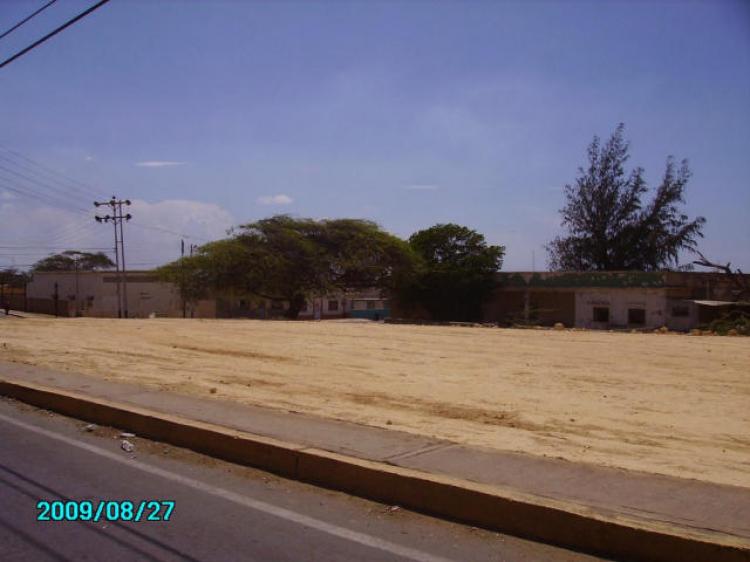 Foto Terreno en Venta en Punto Fijo, Falcn - TEV87669 - BienesOnLine