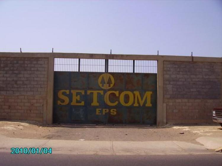 Home in Metric Way