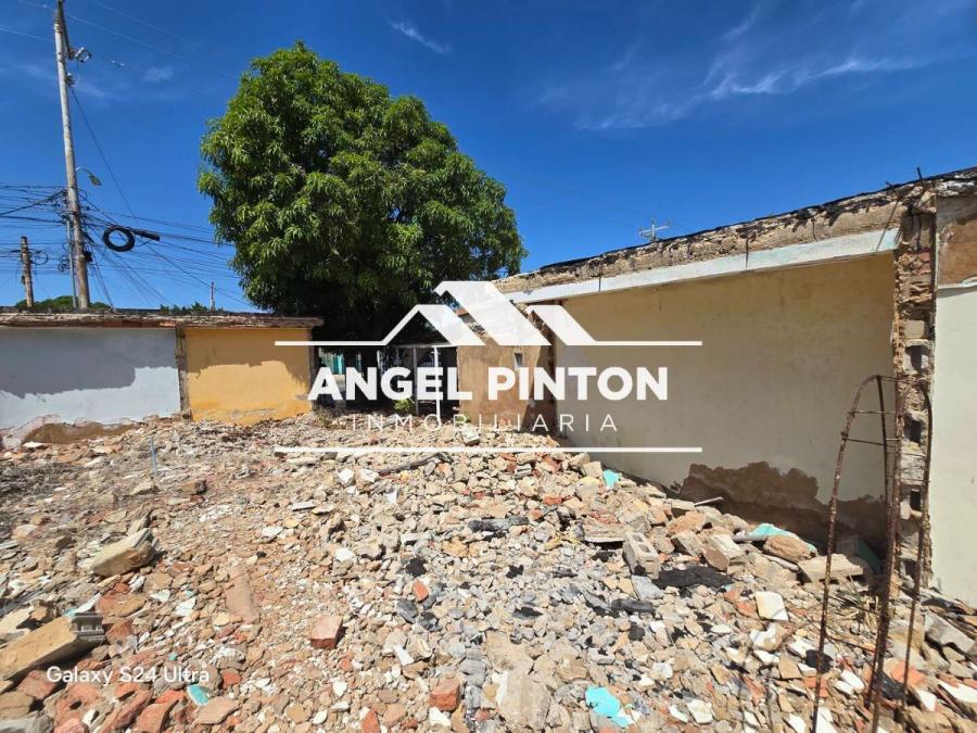 Foto Terreno en Venta en Maracaibo, Zulia - U$D 27.000 - TEV249751 - BienesOnLine