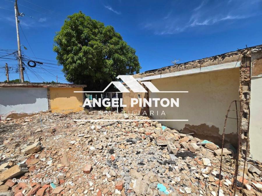 Foto Terreno en Venta en Maracaibo, Zulia - U$D 27.000 - TEV250299 - BienesOnLine