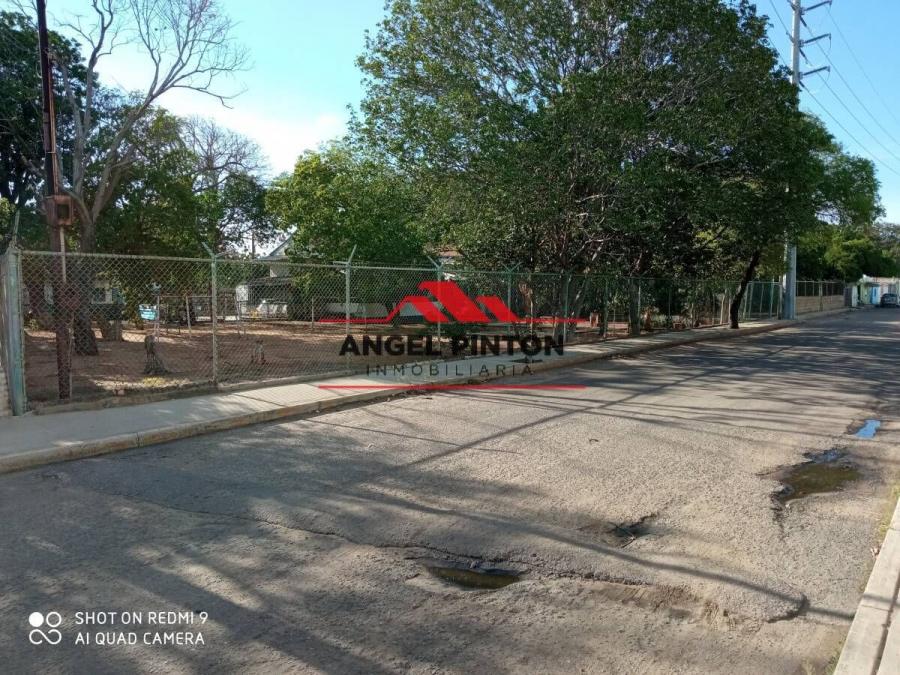 Foto Terreno en Venta en Maracaibo, Zulia - U$D 60.000 - TEV178562 - BienesOnLine