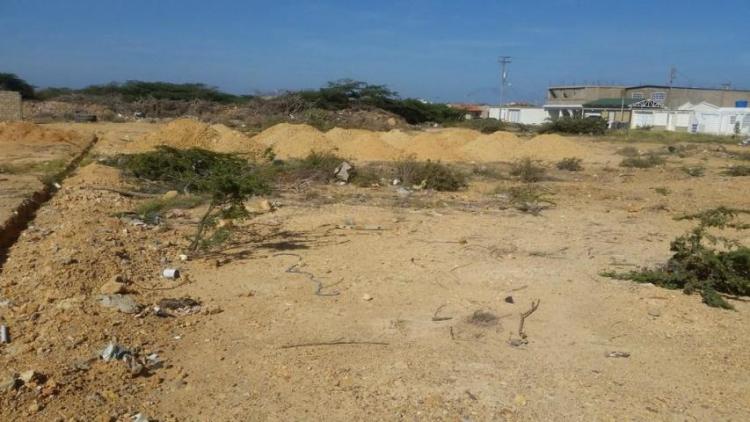 Foto Terreno en Venta en Punto Fijo, Falcn - TEV87243 - BienesOnLine