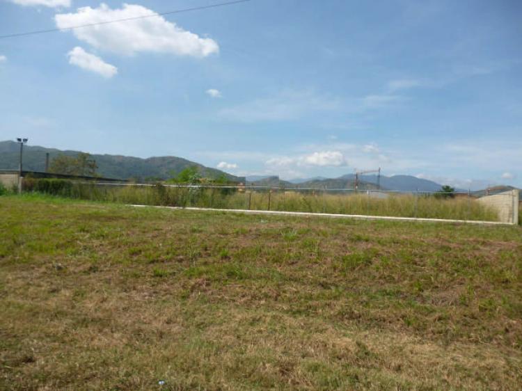 Foto Terreno en Venta en Monteserino, San Diego, Carabobo - BsF 36.000.000 - TEV52577 - BienesOnLine