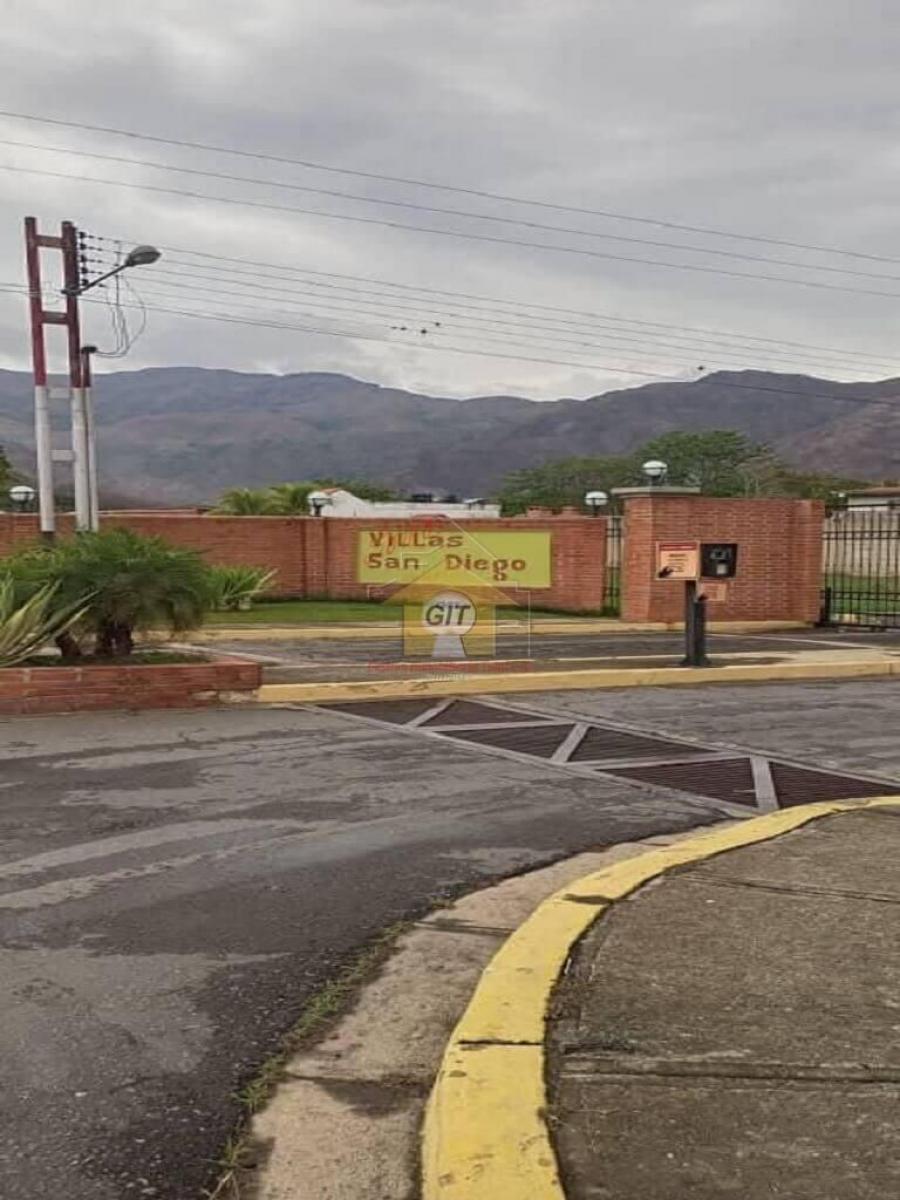 Foto Terreno en Venta en San Diego, Carabobo - U$D 25.000 - TEV172715 - BienesOnLine