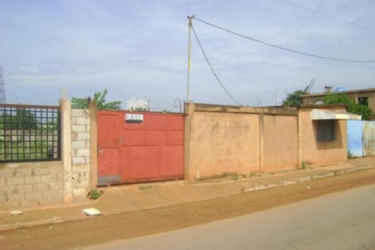 Home in Metric Way