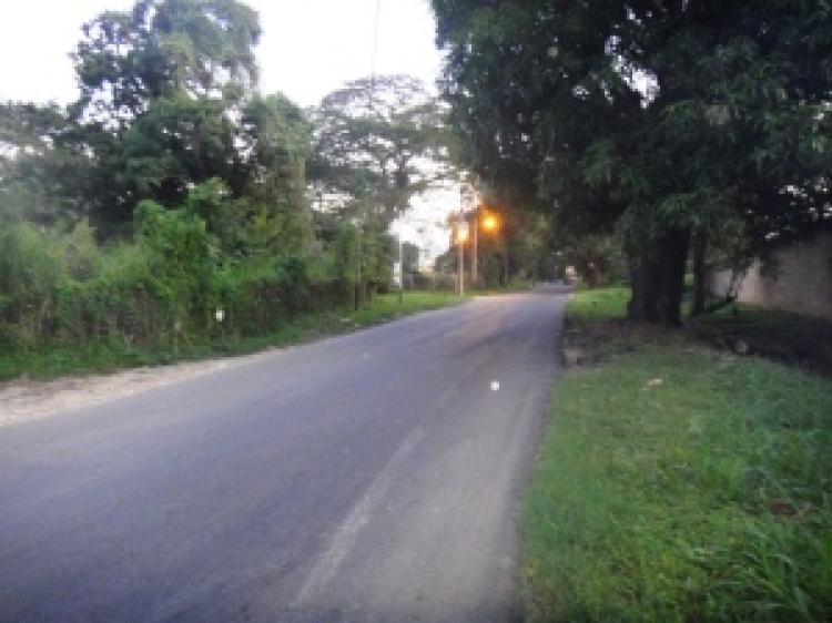 Home in Metric Way