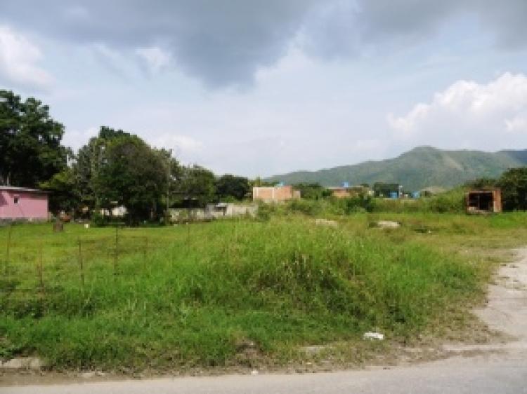 Foto Terreno en Venta en San Diego, Carabobo - BsF 320.000 - TEV30648 - BienesOnLine