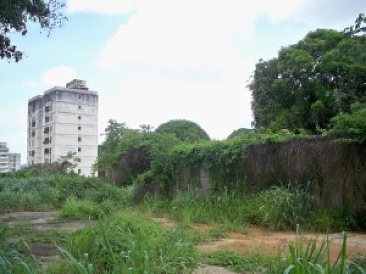 Foto Terreno en Venta en Valencia, Carabobo - BsF 520.000 - TEV42697 - BienesOnLine