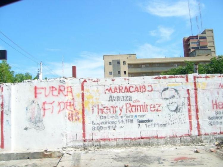 Foto Terreno en Alquiler en 5 de Julio, Maracaibo, Zulia - BsF 150.000 - TEA41531 - BienesOnLine