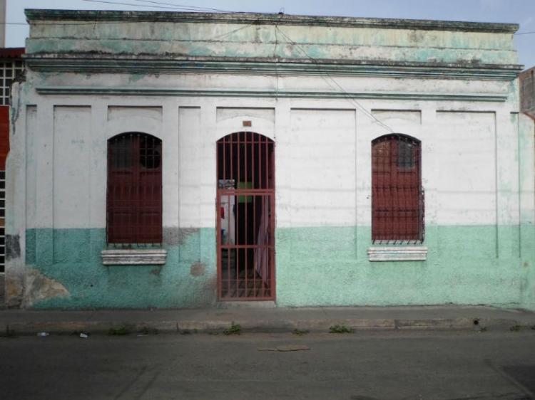 Foto Terreno en Venta en Maracay, Aragua - BsF 12.200.000 - TEV57034 - BienesOnLine