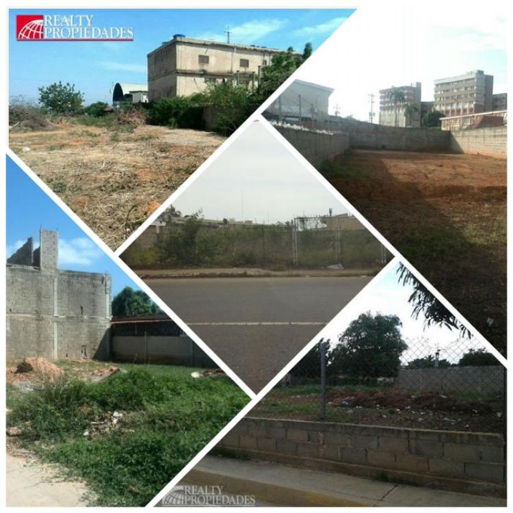 Foto Terreno en Venta en Ciudad Ojeda, Zulia - TEV91589 - BienesOnLine