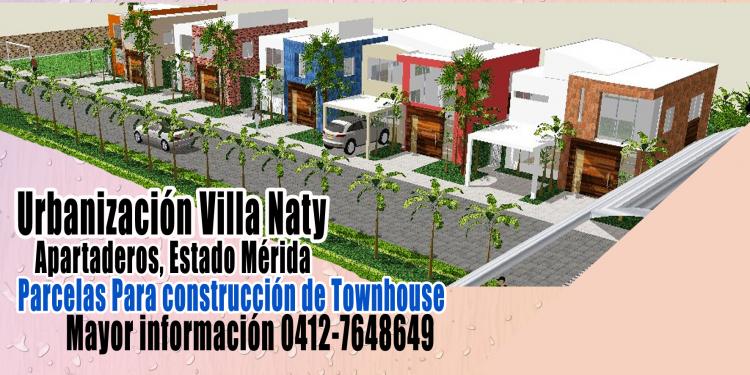 Foto Terreno en Venta en San Rafael, Mucuches, Mrida - BsF 20.000.000 - TEV96458 - BienesOnLine