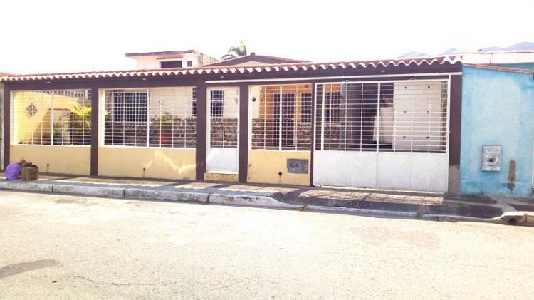 Foto Casa en Venta en La Esmeralda, San Diego, Carabobo - BsF 21.000 - CAV110532 - BienesOnLine