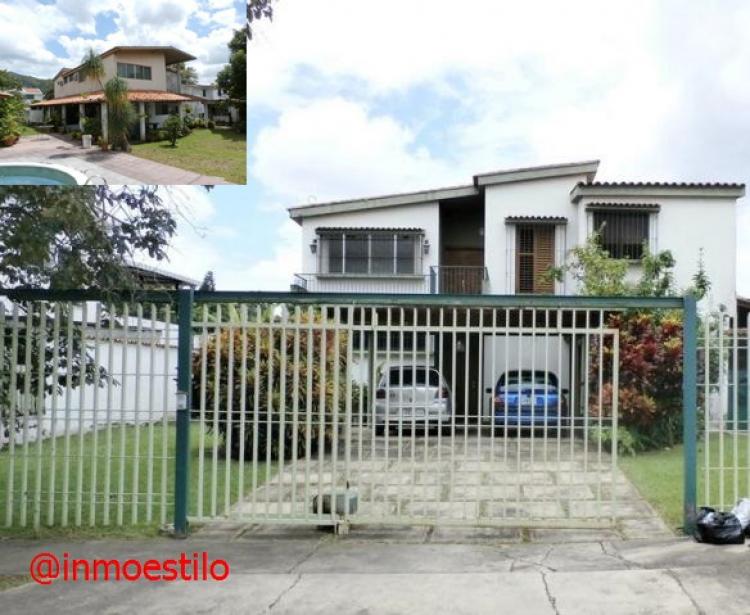 Home in Metric Way