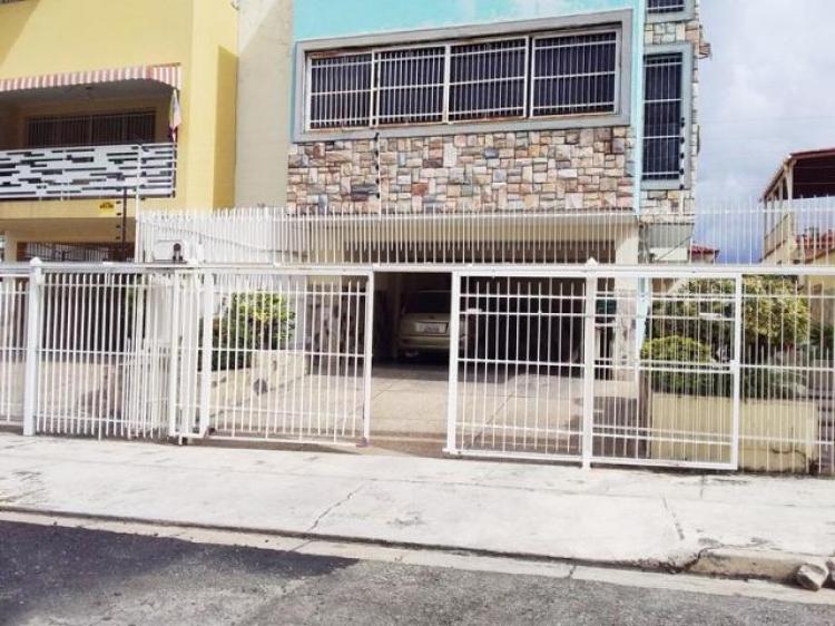 Foto Casa en Venta en Trigal Norte, Valencia, Carabobo - BsF 27.000 - CAV110536 - BienesOnLine