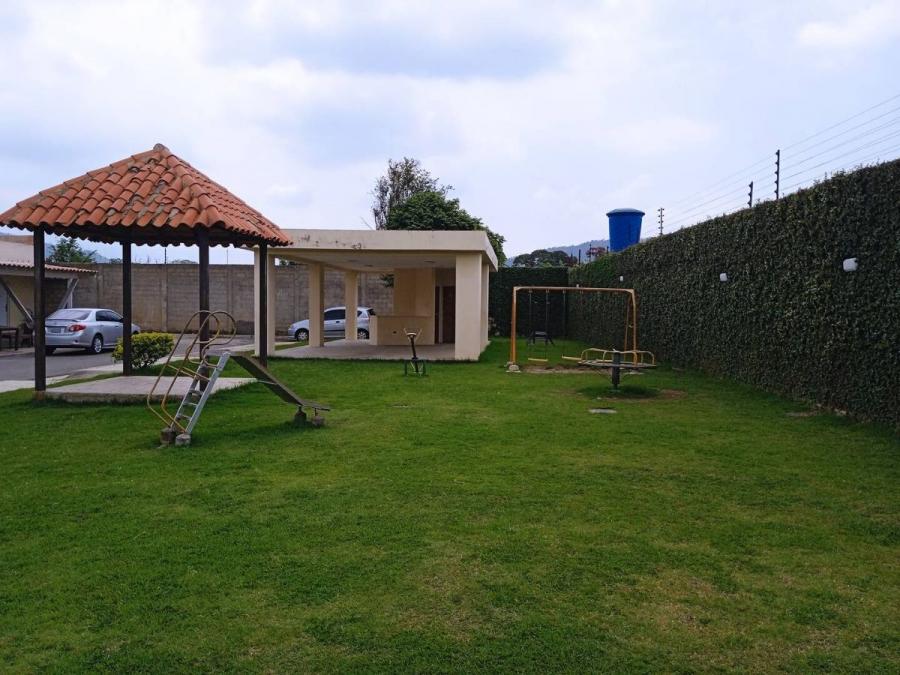Foto Casa en Venta en SAN DIEGO, Res. Villas del Campo, Carabobo - U$D 40.000 - CAV196842 - BienesOnLine