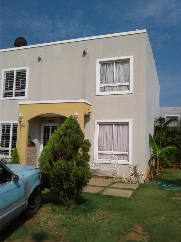 Foto Casa en Venta en Maracaibo, Zulia - BsF 35.000.000 - CAV99852 - BienesOnLine