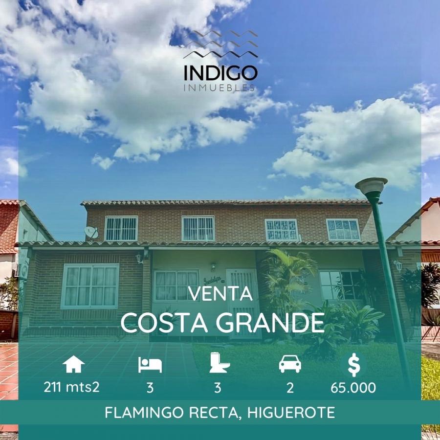 Foto Casa en Venta en Recta de Higuerote, Higuerote, Miranda - U$D 50.000 - CAV183483 - BienesOnLine