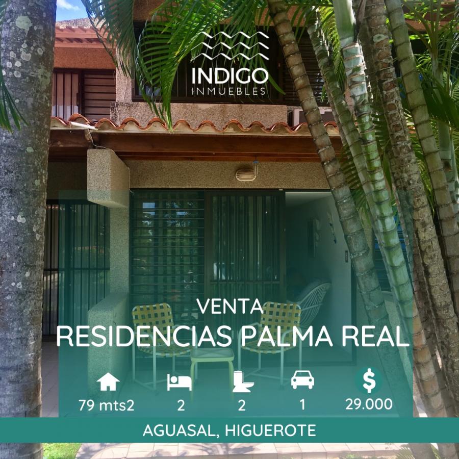 Foto Casa en Venta en Aguasal, Higuerote, Miranda - U$D 27.000 - CAV198642 - BienesOnLine