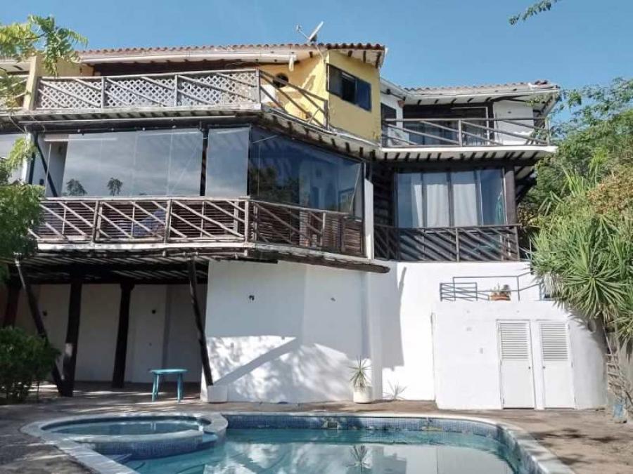 Foto Casa en Venta en Pampatar, Nueva Esparta - U$D 40.000 - CAV186907 - BienesOnLine