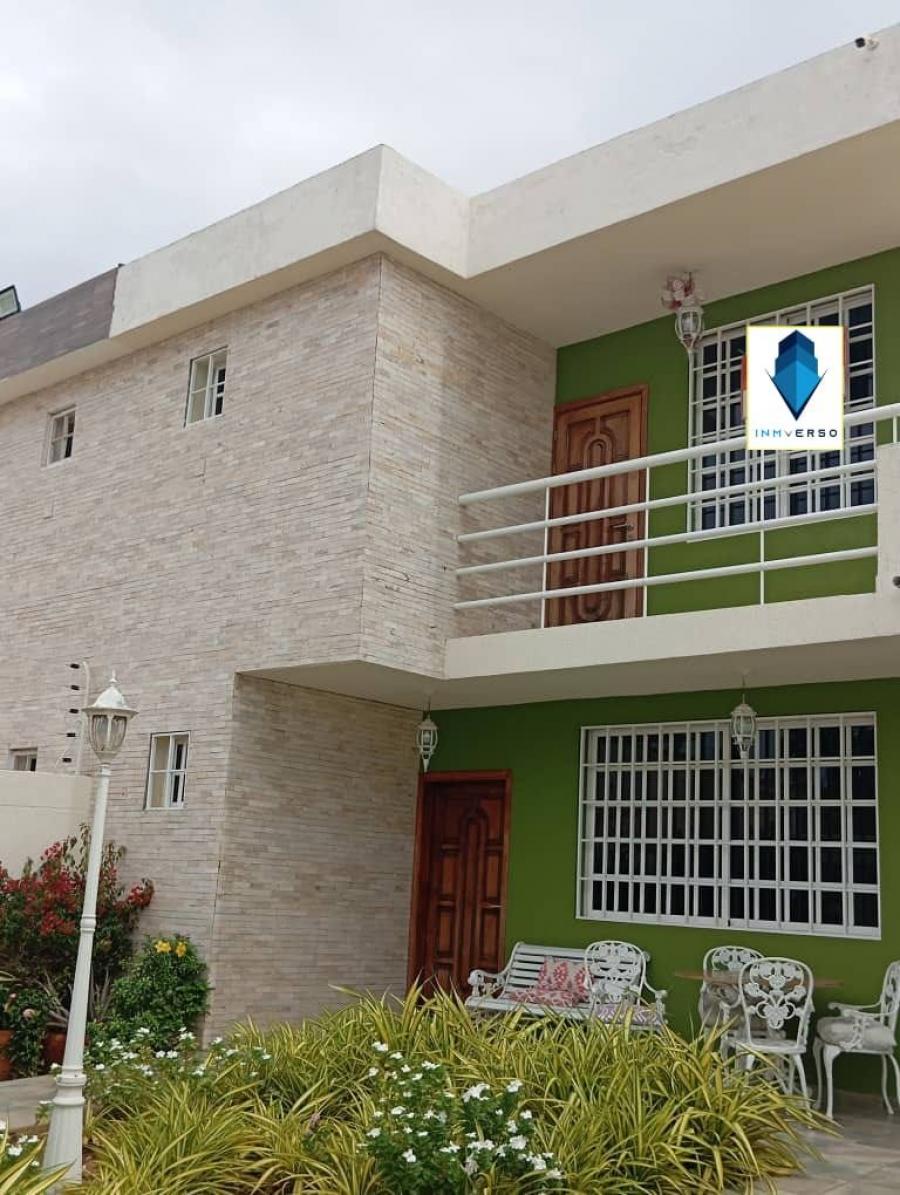 Home in Metric Way