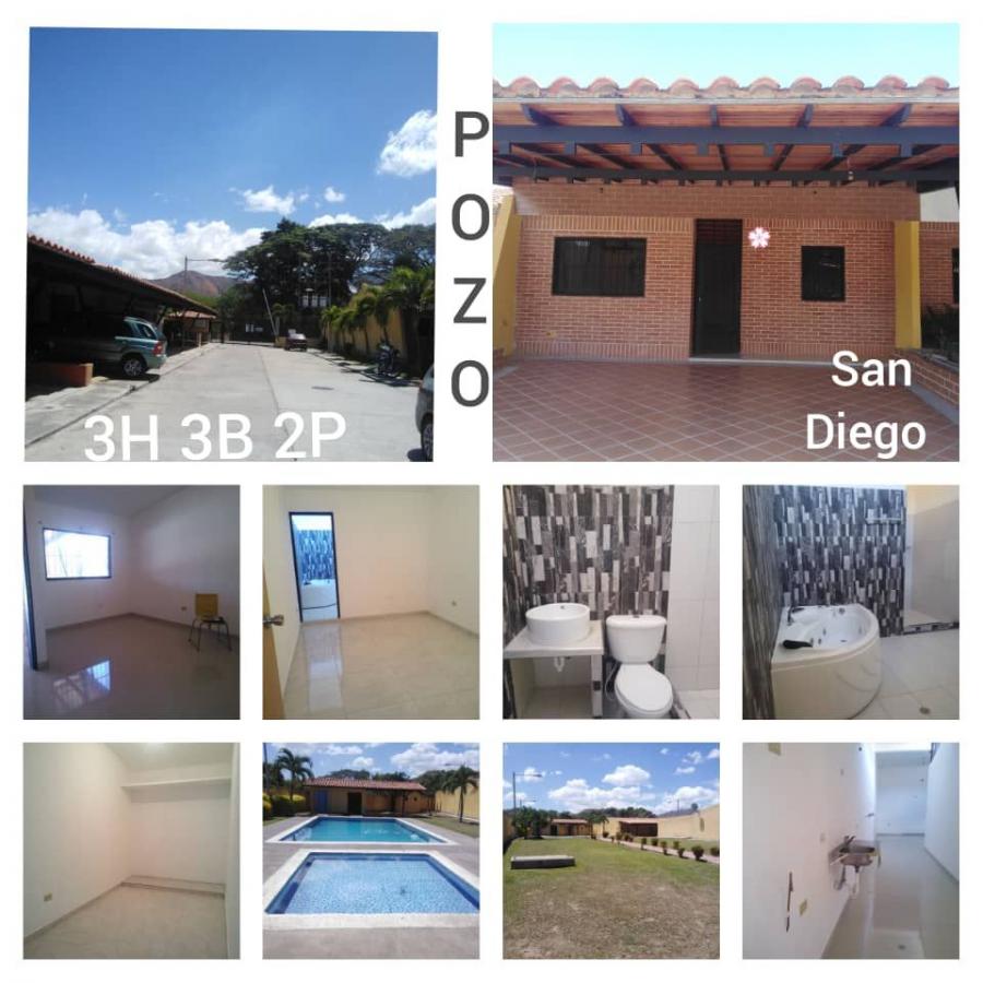 Foto Casa en Venta en cc san diego, San Diego, Carabobo - BsF 32.000 - CAV148379 - BienesOnLine